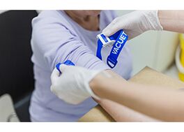 K diagnostice diabetu je nutné provést krevní test na glukózu na lačný žaludek